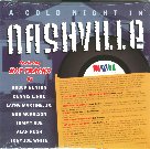 A Cold Night In Nashville:: USA
